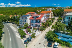 Apartment Crikvenica 5478a